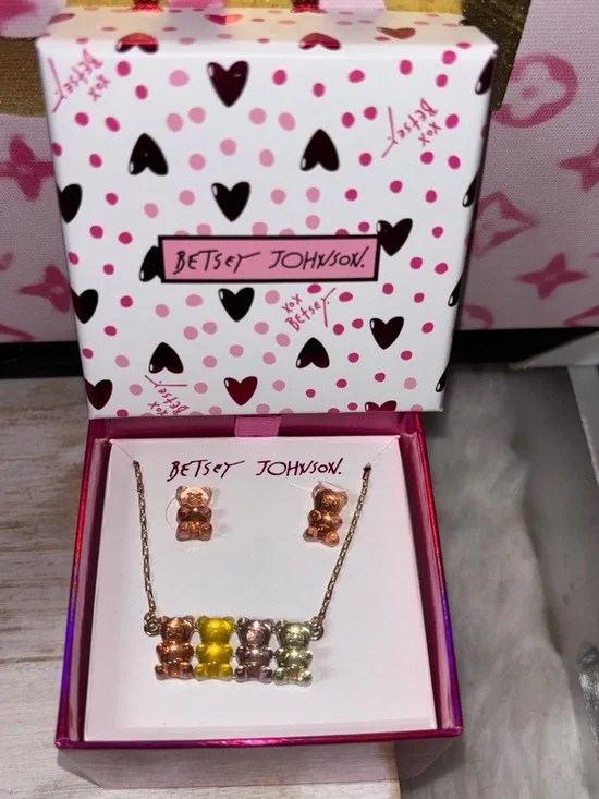 Betsey Johnson bag bundle - Picture 2 of 14